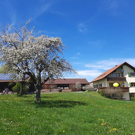 Bauer Haug Dietmannsried Exterior foto
