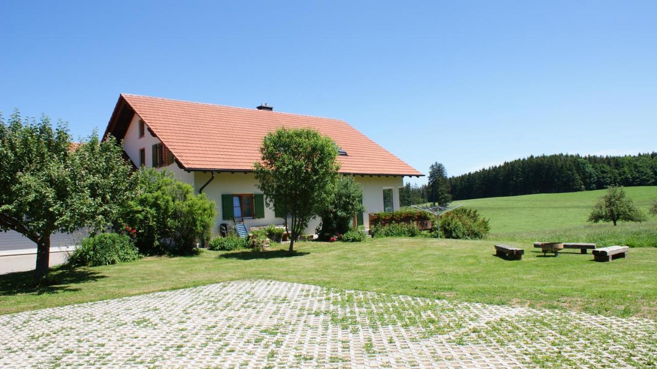 Bauer Haug Dietmannsried Exterior foto