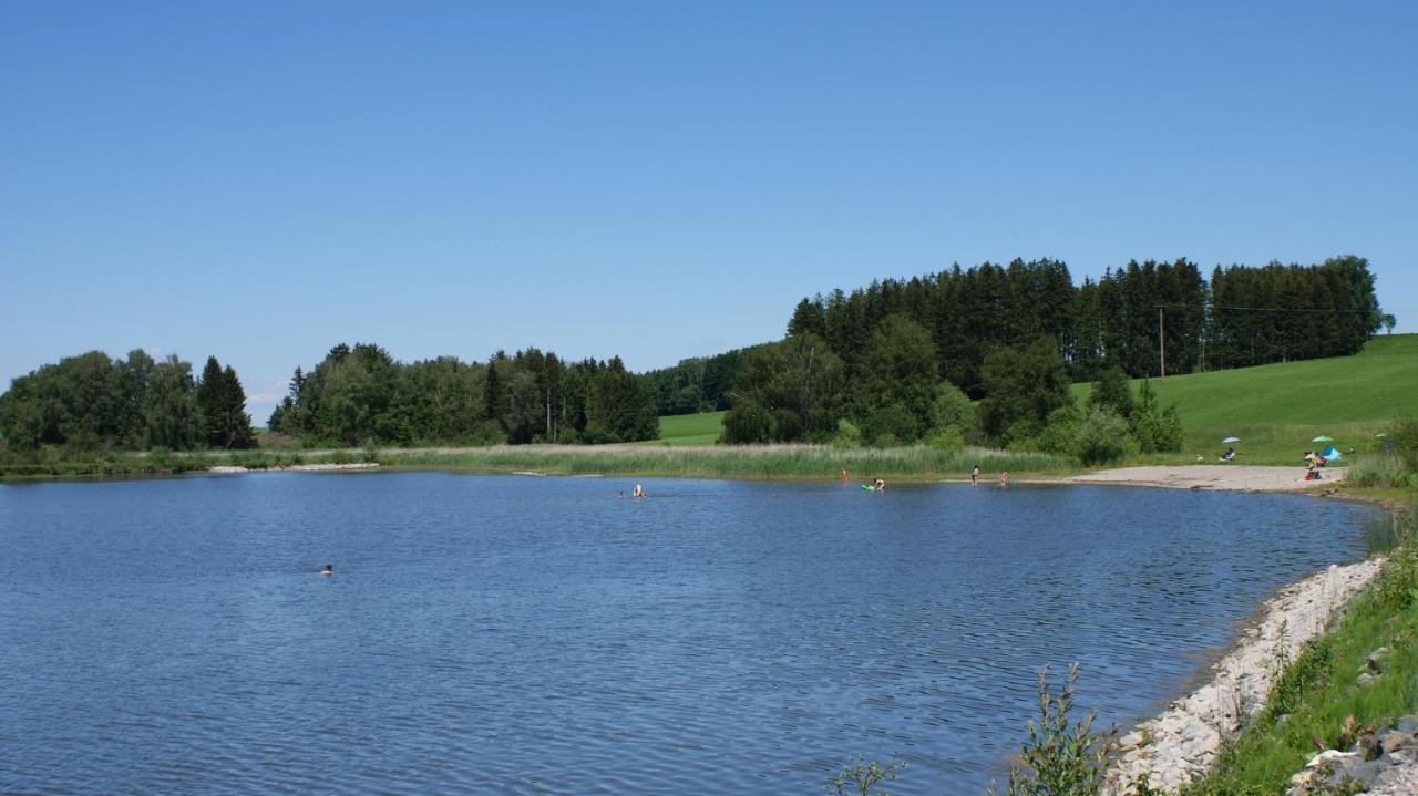 Bauer Haug Dietmannsried Exterior foto