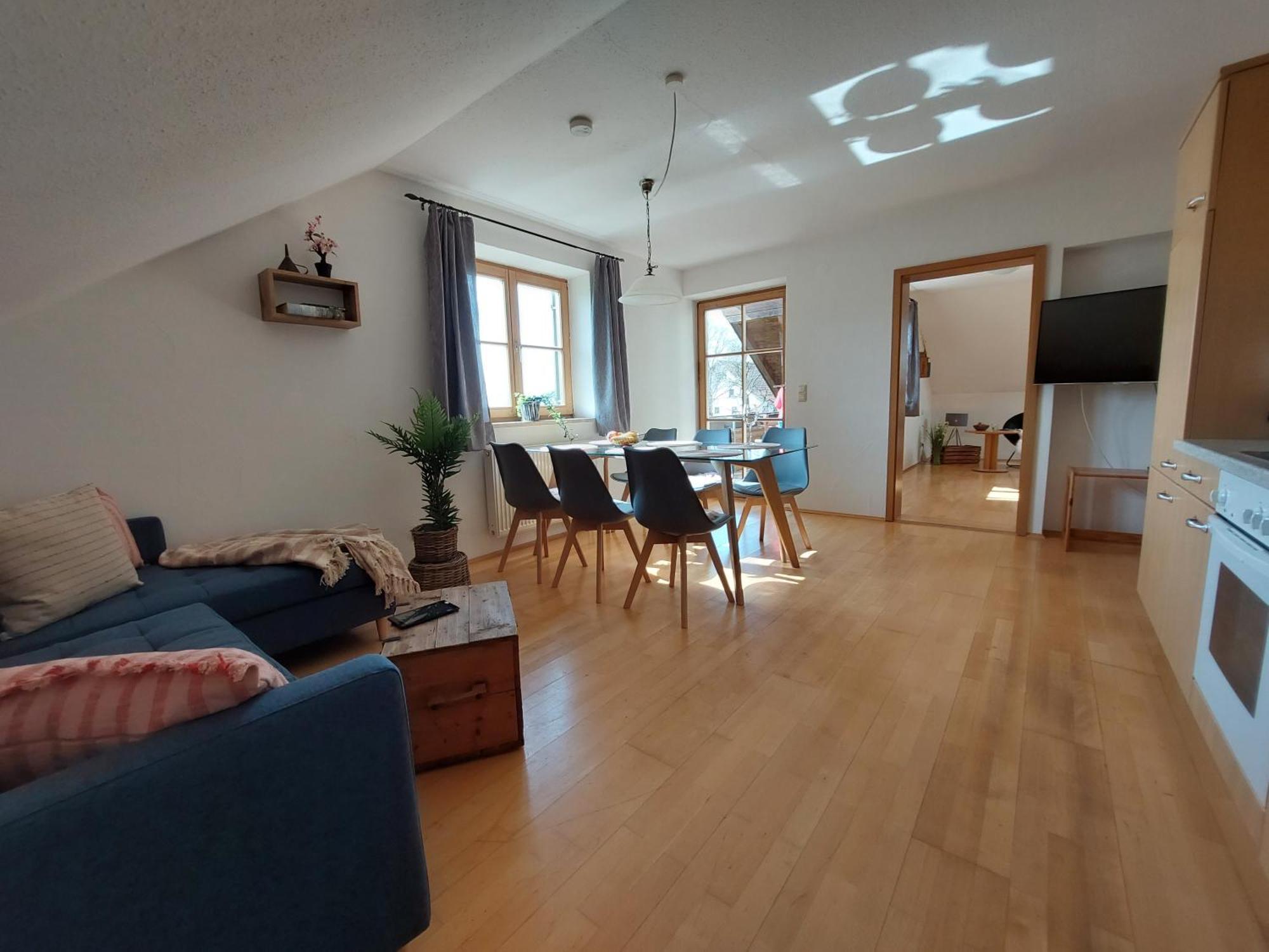 Bauer Haug Dietmannsried Quarto foto