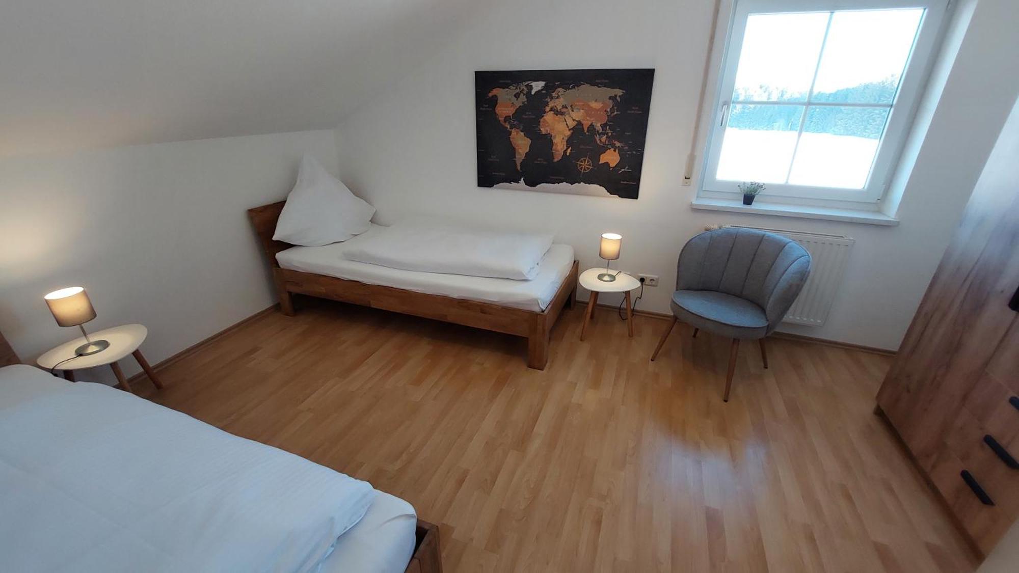 Bauer Haug Dietmannsried Quarto foto